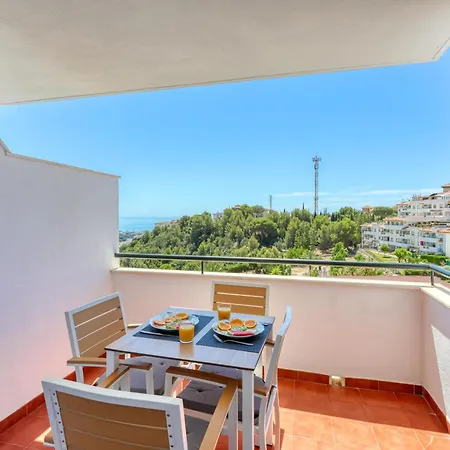 Weforyou Budha House Benalmádena Extérieur photo